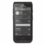 CT40 Wearable Set CT40-WS-KIT, Honeywell, CT40, CT40-WS-KIT (CT40-WS-KIT, Honeywell, CT40, Black)