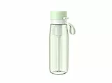 Philips Water GoZero Daily Bottiglia 660 ml, Tritan, Verde