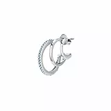 La Petite Story SINGLE EARRINGS Mono Orecchino Donna in Ottone - LPS02AQM21