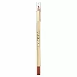 Max Factor Colour Elixir Lip Liner, Matita Labbra Lunga Durata, Colore Intenso, 15 Soft Spice, 1 Unità, Confezione Da 1