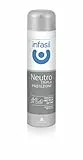 Infasil Neutro Deospray Tripla Protezione, 150ml