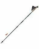 GABEL Bastoncini da Nordic Wolking Mod. Stretch Lite AVIO Telescopici - MADE IN ITALY