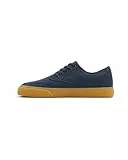 Element Men's Topaz C3 Shoe, Scarpe da Ginnastica Uomo, Navy Gum, 43 EU