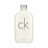 Calvin Klein Ck One Eau De Toilette 200ml
