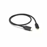 Nilox HDMI 1.4 3D Ethernet 3 m cavo HDMI HDMI tipo A (Standard) Nero