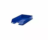 Leitz ESSELTE EUROPOST vaschetta portacorrispondenza - Blu - 623606
