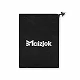 Maizjok Custodia per moto, borsa di stoccaggio