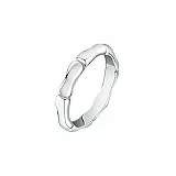 Morellato Essenza anello Donna in Argento 925% riciclato - SAWA06018