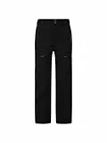 THE NORTH FACE Chakal Pantaloni, Nero, M Uomo