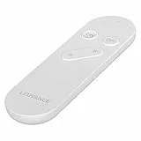 LEDVANCE Telecomando SMART+ con tecnologia WiFi per controllare e attenuare i prodotti Smart+ WiFi compatibili