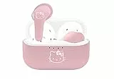 Hello Kitty Gold Earpods Otl - - Not Machine Specific