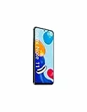 Xiaomi Redmi Note 11 - Smartphone 4+128GB, Display AMOLED FHD+ 6.43” 90Hz, Snapdragon 680, quadrupla fotocamera 50MP, 5000mAh, Graphite Grey (IT + 2 anni garanzia) Alexa mani libere