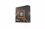 AMD Ryzen 5 7600X processor 4.7 GHz 32 MB L3 Box