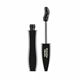 Lancome Hypnose Drama Instant Full Body Volume Mascara, 01 Excessive Black, Donna, 6.5 g