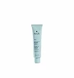 Rilastil Aqua Maschera Idratante Viso, Emulsione Fresca e Cremosa, Riequilibrante ed Emolliente con Acido Ialuronico per Tutti i Tipi di Pelle, Confezione da 75ml