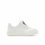 BATA Sneakers da Donna Estive Comode Eleganti Suola Comfort Casual Scarpe da Ginnastica