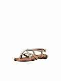 ESPRIT Moda, Sandali Donna, 290 Beige Chiaro, 42 EU