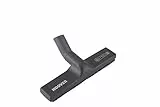 Hoover G87PC Spazzola Aspirapolvere per Parquet, in Plastica, Nero, Ricambio Originale, Compatibile con Aspirapolvere Hoover Acenta, Athyss Stick Cleaners, Brave, Capture, Divae Synua Stick Cleaners