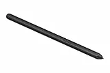 Samsung S Pen - Penna con 4096 livelli di pressione e punta da 0.7mm, Compatibile con Galaxy S21 Ultra 5G, Nero