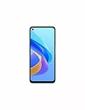OPPO A76 128GB Telefono cellulare, azzurro, blu brillante, Android 11, Dual SIM