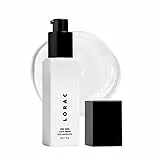 LORAC, PRO Mattifying Primer, Primer per Viso, Base Perfetta con Acido Salicilico e Antiossidanti, Primer per Viso per un Make up Professionale, Non Testato su Animali