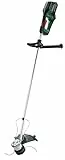 Bosch Home and Garden AdvancedGrassCut 36V-33 a Batteria Decespugliatore Batteria Non Inclusa nella Consegna, Senza Car