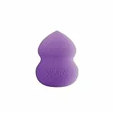 Wet n Wild Hourglass, Makeup Sponge Applicator, Applicatore Per Fondotinta E Correttore, Uso Versatile Per Una Copertura Graduale, Applicazione Senza Sforzo Con Minore Assorbimento Del Trucco