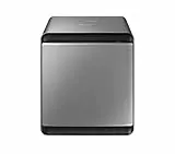 Samsung Air Purifier Cube™ AX47R9080SS/EU, Purificatore d'Aria, Wifi, Wind-Free™, Filtro 99,97%, Design modulare, 37l x 44h x 38p cm, Argento (Ricondizionato)