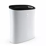 Sharp UA-PE30E-WB Purificatore aria, 21 mq, due livelli di filtro (prefiltro, HEPA), molto silenzioso (25 dB)