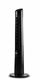 Ariete 805 Ventilatore a torre Freshair, 45W, Oscillazione 180°, Display, 3 Velocità, 3 Modalità Ventilazione, Timer fino a 12h, Nero
