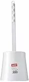 TATAY 4430601 Wc-83- Scopino da bagno modello wc-83