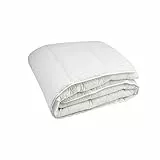 Italian Bed Linen Invernale Una Piazza, Tessuto Esterno Microfibra e Imbottitura in Poliestere, Prestige, Matrimoniale 250x200cm