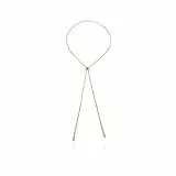 Breil Collana con ciondolo Donna acciaio_inossidabile - TJ2707