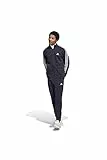 adidas M 3S Ft TT TS Tuta, Tinley, XL Uomo