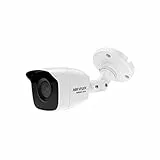 HiWatch HWT-B140-M(2.8mm) 4MP TVI Bullet camera