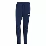 adidas TIRO21 WOV Pnt, Pantaloni da Ginnastica Uomo, Team Navy Blue, L