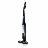 ASPIRADOR BOSCH ATHLET 20VMAX BCH85N INALÁMBRICO 18V AZUL