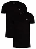 Diesel Umtee-randal-tube-twopack, T-Shirt Uomo, 0ldas-e1350-0ldas, M