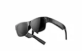 TCL NXTWEAR S - Occhiali Smart con display Full HD OLED indossabile, 130 pollici, leggeri e comodi [Italia]