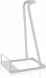 Supporto universale per aspirapolvere portatile, supporto verticale indipendente, stabile in metallo, per Dyson V6 V7 V8 V10, altre marche e detergente per stick generico