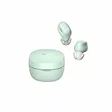 Baseus Encok WM01 True Wireless, Auricolari in-ear wireless, verde, unità di ricarica / Box, connettore di ricarica: USB tipo C, Bluetooth 5.0
