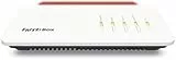 AVM Fritz by Wireless Router OPER Fritz!Box 5590 ONT GPOn T/WIFI6 / MESH/4xLAN 1G/1x2.5G/C. TELEFONICA