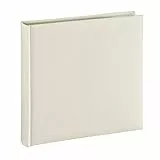 Hama - Album fotografico Jumbo “Fine Art” 30 x 30 cm, 80 pagine, sabbia