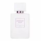 Extreme Rose Eau de Parfum Louis Varel, da donna, 100 ml