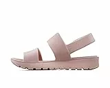 Skechers, sandals Donna, pink, 38 EU