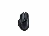 Razer Basilisk X Hyperspeed, Mouse da Gioco Wireless, Tecnologia Hyperspeed, Sensore Ottico 5G Avanzato e 6 Pulsanti Configurabili, Interruttori Meccanici del Mouse, Durata Della Batteria, Lunga, Nero
