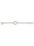 Tommy Hilfiger Jewelry Braccialetto da Donna In Acciaio Inossidabile - 2780002