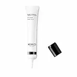 KIKO Milano Neutral Eye Base | Base Occhi Neutralizzante E Fissante: Migliora La Durata Dell’ombretto