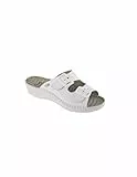 Scholl Comfort Plus Weekend Bianco 37