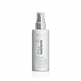 REVLON PROFESSIONAL STYLE MASTERS DOUBLE OR NOTHING LISSAVER, Spray Lisciante Temporaneo per Capelli, Lacca con Protezione dal Calore, Anti-Crespo, Rinforzante per Capelli, 150ml